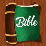 new american standard bible android application logo